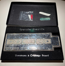 Used, Boxed Grenadier