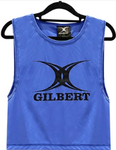 Gilbert training bib - gilbert,