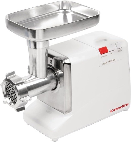 Caterlite meat grinder - caterlite,