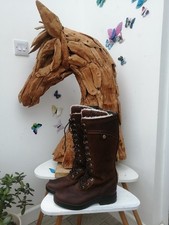 Ariat Ladies Wythburn Tall H2O