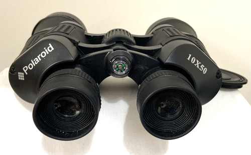 Polaroid 50 binoculars - 10,