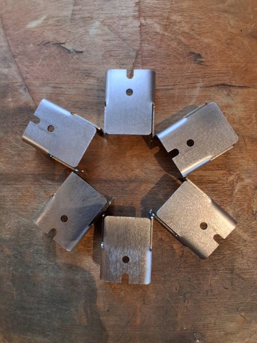 Wall mount bracket for beer - bracket,