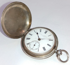 1891 Eugene Hunter GLASGOW