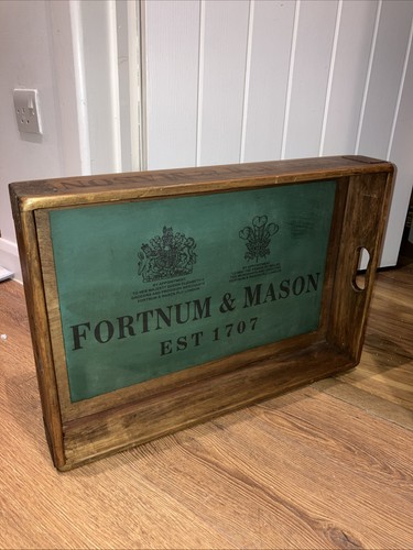 Vintage style fortnum - &, mason