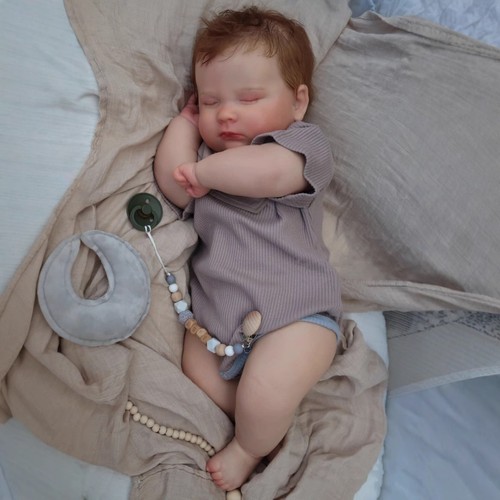 60cm huge baby reborn toddler - huge,