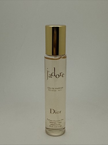 Dior adore refill - refill, eau
