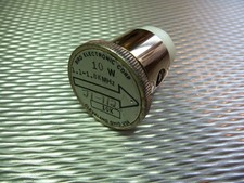 Bird 43 Thruline WattMeter