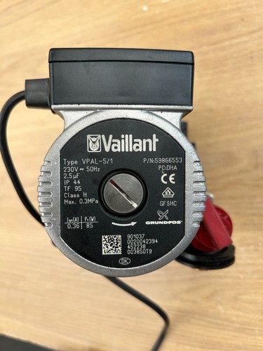 Vaillant ecotec pro combi - vaillant,