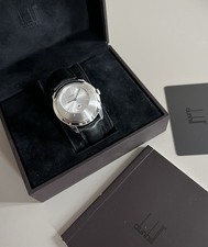 Rare Alfred Dunhill X Centric