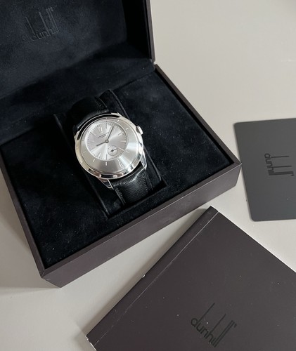 Rare alfred dunhill centric - alfred,
