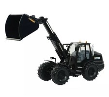 Britains 43387 JCB TM420S