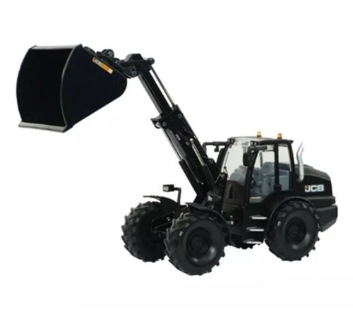 Britains 43387 jcb - britains, tm420s