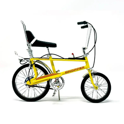 Toyway 41701 chopper bike - toyway,