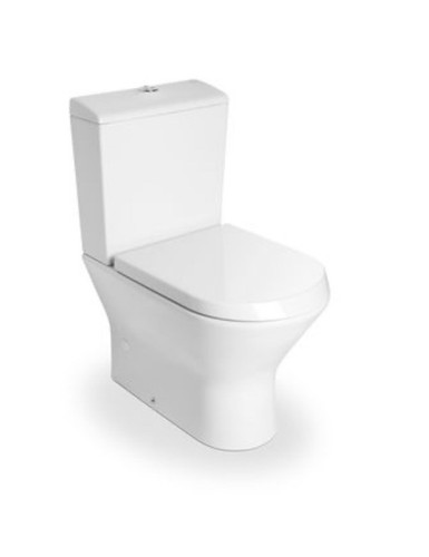 Nexo compact close - compact, close-coupled