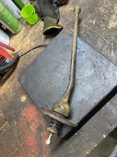 Ferguson TEF20 Gear stick