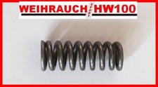 HAMMER SPRING for WEIHRAUCH