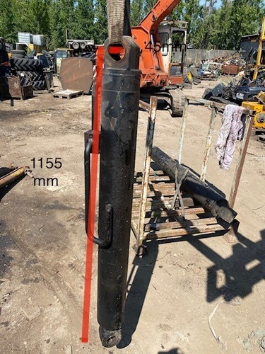 Jcb teletruk boom hydraulic - boom,