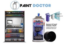 Vauxhall / Opel 300ML Spray Paint 382 URAL MOUNTAIN MICA MET.