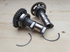 Yamaha YZ250F 06-09 ENGINE 5XC12-Y1 CAM SHAFTS