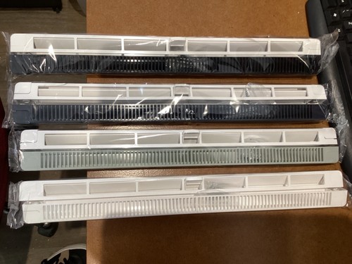 Premium easy vent trickle - vent,