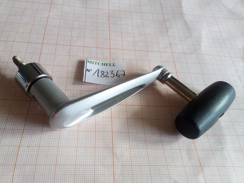 Mitchell nautil 6500 reel - 6500,