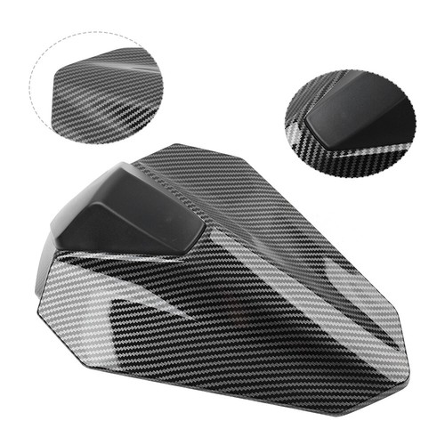 Rear tail seat cover fairing - rear,