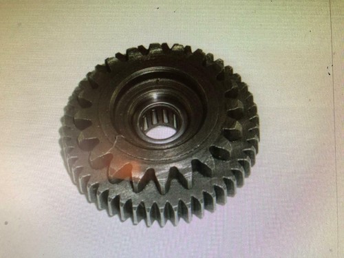 Starter idle gear - to, aeon