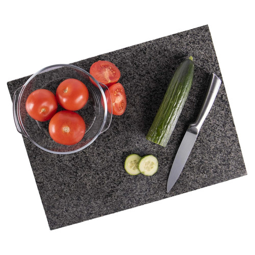 Granite chopping board natural - granite,