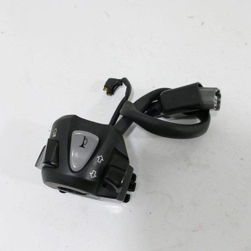 Honda 125 23 left - r,