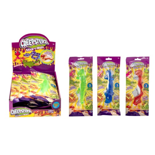 Creepsterz stick mals - creepsterz, |