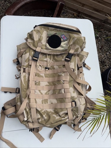 British army issue pri 45l - issue,