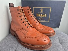 Trickers Stow Malton C- Shade