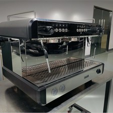 ASCASO, Coffee Machine