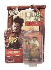 The Texas Chainsaw Massacre