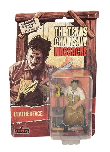 The texas chainsaw - texas, massacre