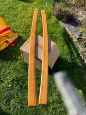 Sailing Dinghy Ex GP14 light