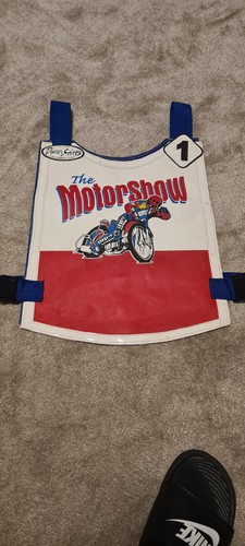 Speedway race jacket vest - jacket/, vest/