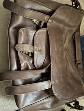 Vintage Retro Old School Brown