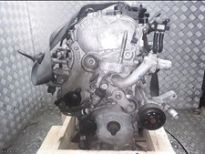 Honda CRV Engine 2017 N16A2 70 MILES 