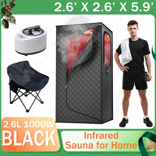 Updated sauna box for - sauna,