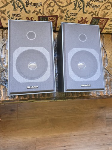 Sharp 1500 speakers for - cp-1500,