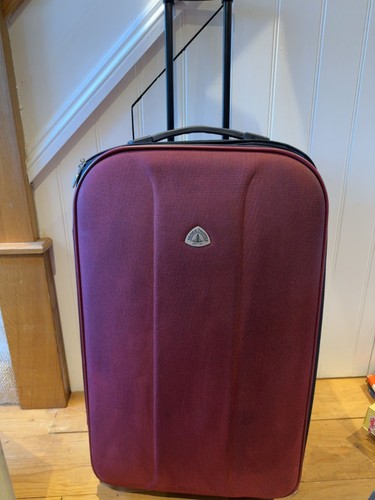 Globe trotter large - globe-trotter,
