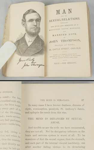 Rare c1883 victorian - c1883,