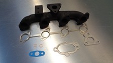 Exhaust Manifold Kit to suit