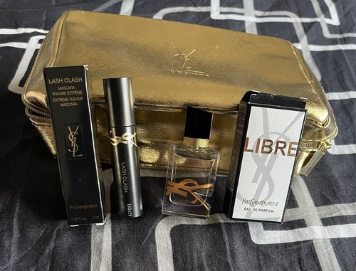 Ysl beaute gold - ysl,