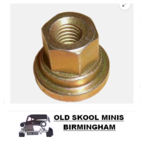 Classic mini handbrake - handbrake, cable