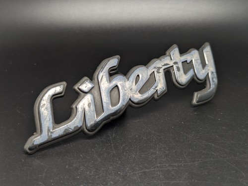 Piaggio liberty logo acronym - logo,