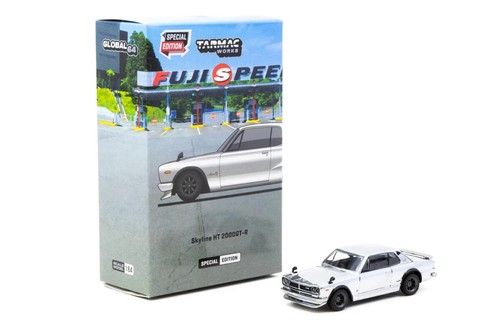 Tarmac works skyline - skyline, ht