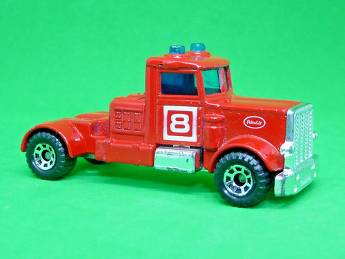 Matchbox international 724 - matchbox, mi-724