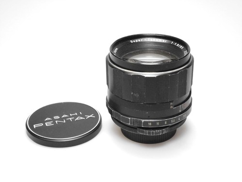 Super takumar 85mm 9 - super-takumar,